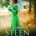 Lane Steen by Candace West
