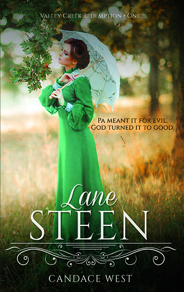 Lane Steen