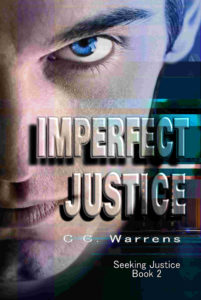 Imperfect Justice ebook cover