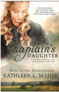 The Chaplain's Daughter