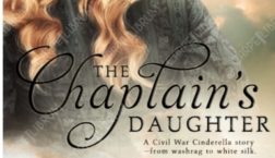 The Chaplain's Daughter