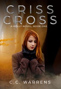 Criss Cross novel