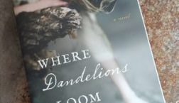 Where Dandelions Bloom Book Cover