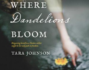 Where Dandelions Bloom Banner