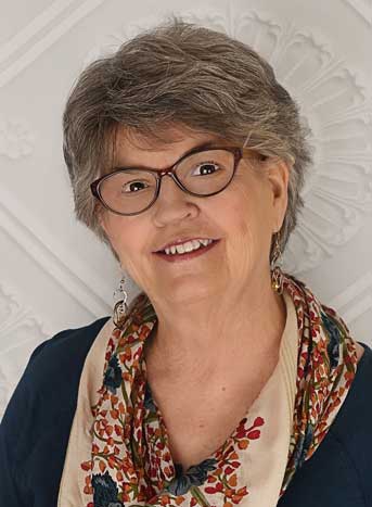 Lynn U. Watson author